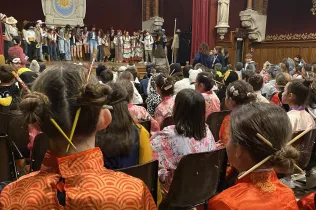 Carnaval 26 sant ignasi-jesuitessarria