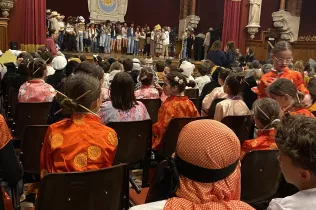 Carnaval 26 sant ignasi-jesuitessarria