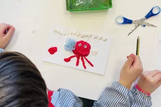 vist i no vist infanti sant ignasi jesuïtes sarrià