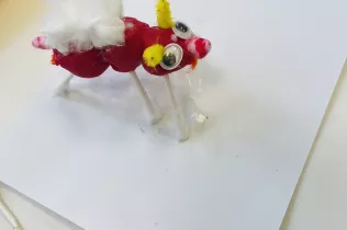 vist i no vist infanti sant ignasi jesuïtes sarrià