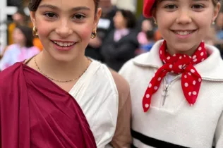 Carnaval 26 sant ignasi-jesuitessarria