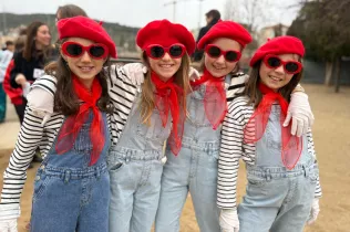 Carnaval 26 sant ignasi-jesuitessarria