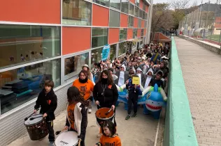 Carnaval 26 sant ignasi-jesuitessarria