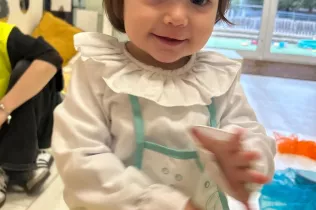 llar infants carnaval sant ignasi