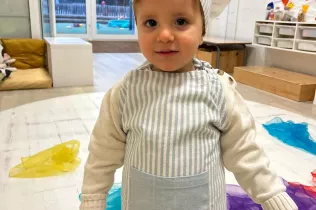 llar infants carnaval sant ignasi