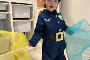 llar infants carnaval sant ignasi