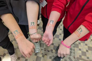 sant ignasi bon tracte primaria