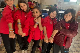 sant ignasi bon tracte primaria