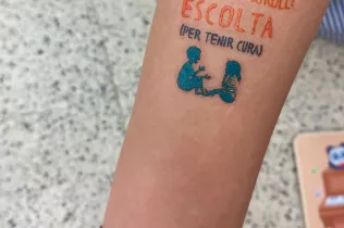 sant ignasi bon tracte primaria