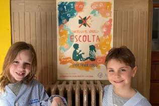 sant ignasi bon tracte primaria