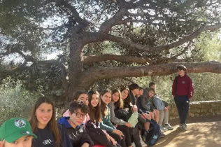 YES- INTERCANVI-INTERNACIONAL-ESO-SANTIGNASI-JESUITESSARRIÀ-ERASMUS