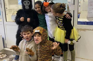 Carnaval 26 sant ignasi-jesuitessarria