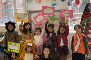 Carnaval 26 sant ignasi-jesuitessarria