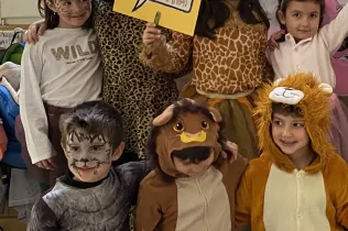 Carnaval 26 sant ignasi-jesuitessarria