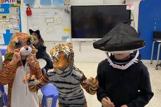 Carnaval 26 sant ignasi-jesuitessarria