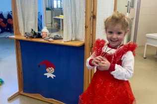 Racó Drama INFANTIL SANTIGNASI