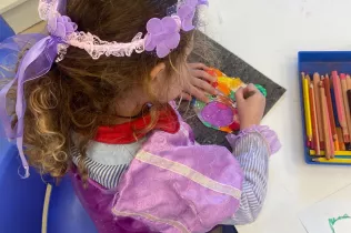 Drama Infantil Sant Ignasi