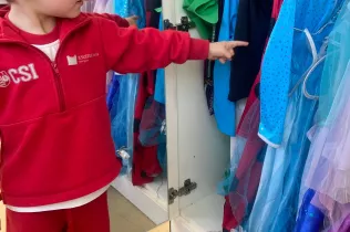 Racó Drama INFANTIL SANTIGNASI