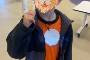 Racó Drama INFANTIL SANTIGNASI