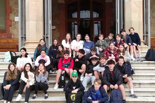 YES- INTERCANVI-INTERNACIONAL-ESO-SANTIGNASI-JESUITESSARRIÀ-ERASMUS