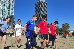 YES- INTERCANVI-INTERNACIONAL-ESO-SANTIGNASI-JESUITESSARRIÀ-ERASMUS