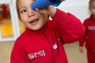 sant ignasi infantil ciencia