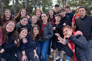 Ignatius Cup de Secundària en el marc de la celebració de la Setmana Ignasiana