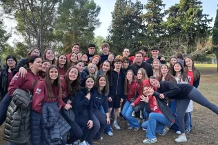 Ignatius Cup de Secundària en el marc de la celebració de la Setmana Ignasiana