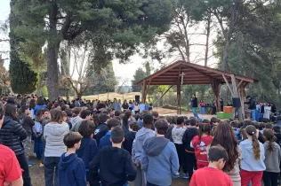 Celebració del Pregó de la Setmana Ignasiana