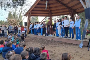 Celebració del Pregó de la Setmana Ignasiana