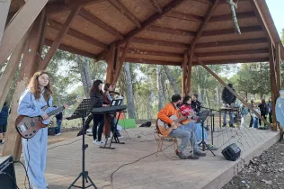 Celebració del Pregó de la Setmana Ignasiana