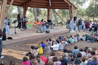 Celebració del Pregó de la Setmana Ignasiana