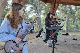 Celebració del Pregó de la Setmana Ignasiana