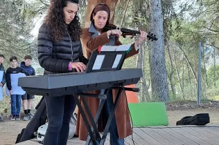 Celebració del Pregó de la Setmana Ignasiana