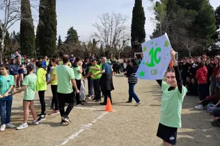 Ignatius Cup de secundària en el marc de la celebració de la Setmana Ignasiana