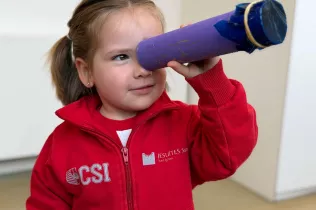 sant ignasi infantil ciencia