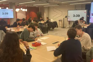 Batxillerat-visites modalitat-santignasi-jesuitessarria-orientació-ACCENTURE