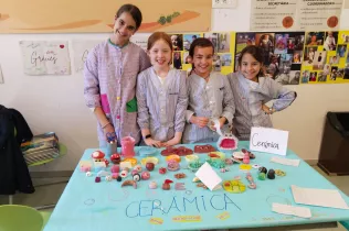 CREA SANT IGNASI 2026 PRIMARIA