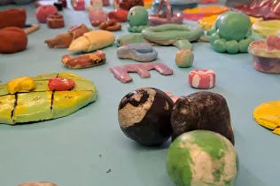 CREA SANT IGNASI 2026 PRIMARIA