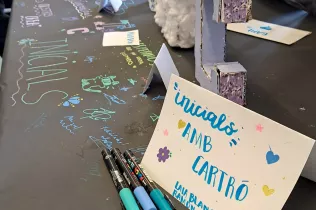 CREA SANT IGNASI 2026 PRIMARIA