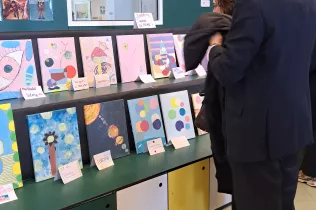 CREA SANT IGNASI 2026 PRIMARIA