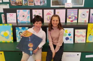 CREA SANT IGNASI 2026 PRIMARIA