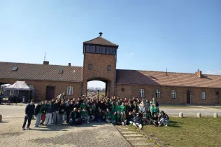 Auschwitz-Batxillerat