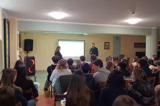 Auschwitz-Batxillerat