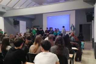 Auschwitz-Batxillerat