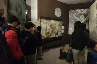 Auschwitz-Batxillerat