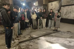 Auschwitz-Batxillerat