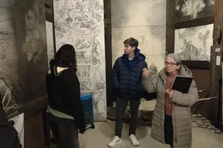 Auschwitz-Batxillerat