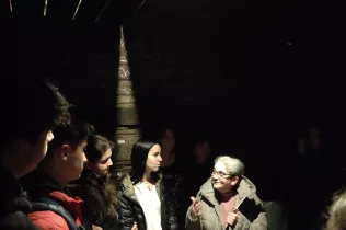 Auschwitz-Batxillerat