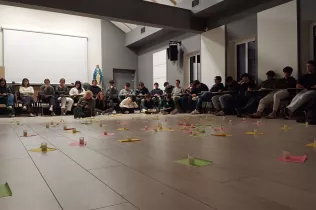 Auschwitz-Batxillerat